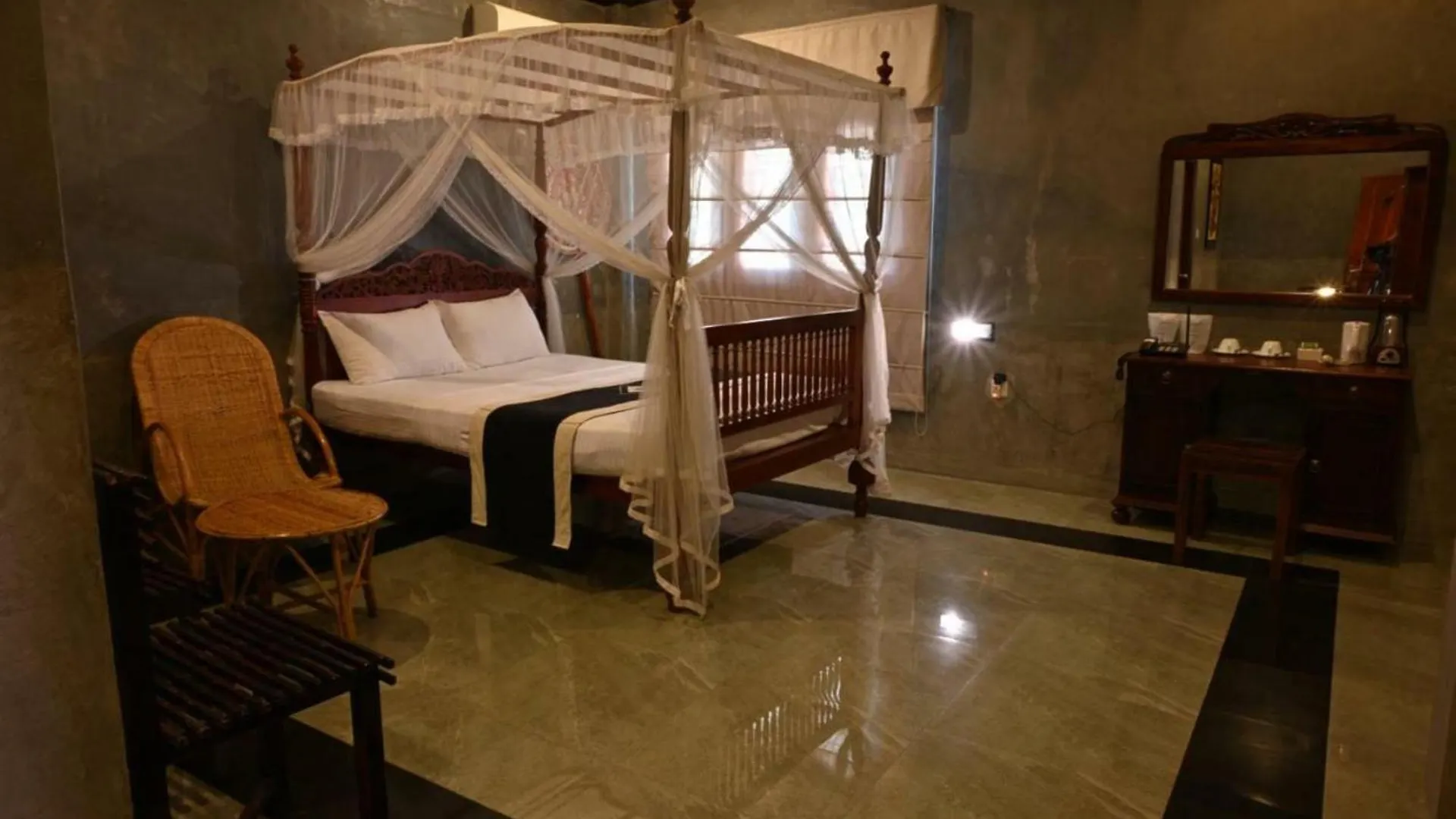 Hotel King'S Island Resort Negombo