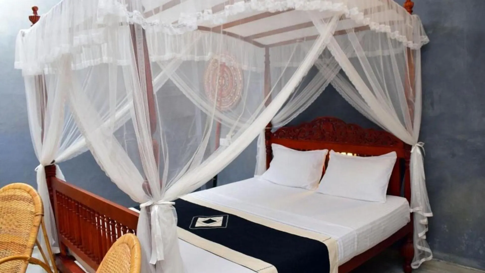 *** Hotel King'S Island Resort Negombo Sri Lanka