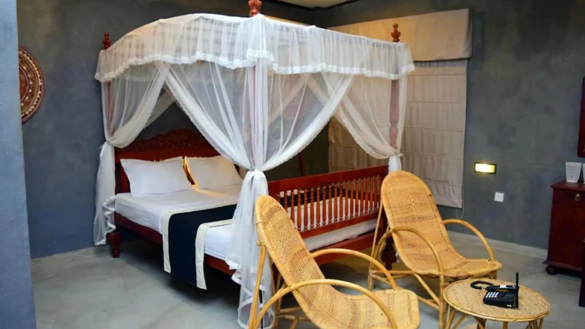 King'S Island Resort Negombo