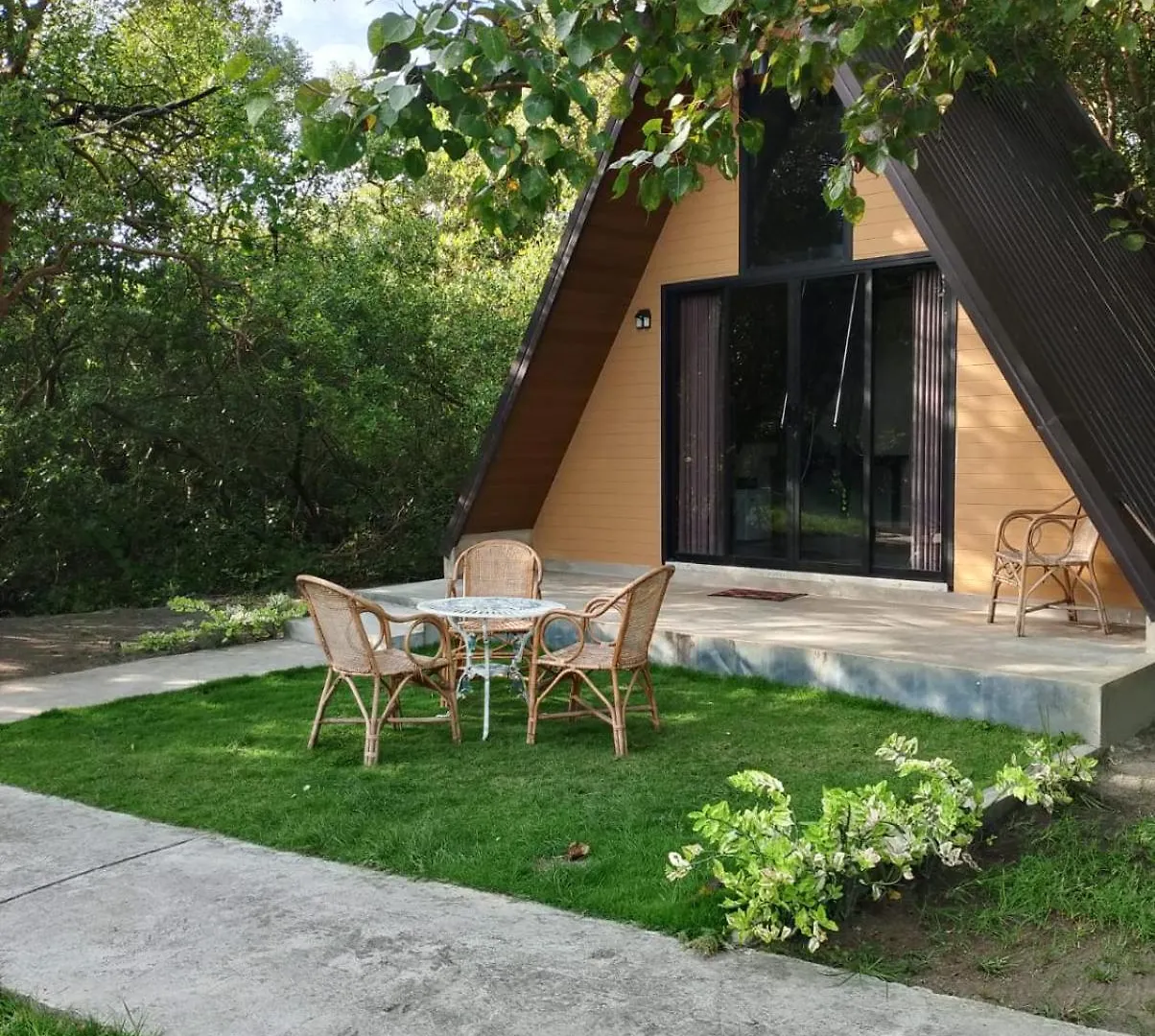*** Hotel King'S Island Resort Negombo Sri Lanka