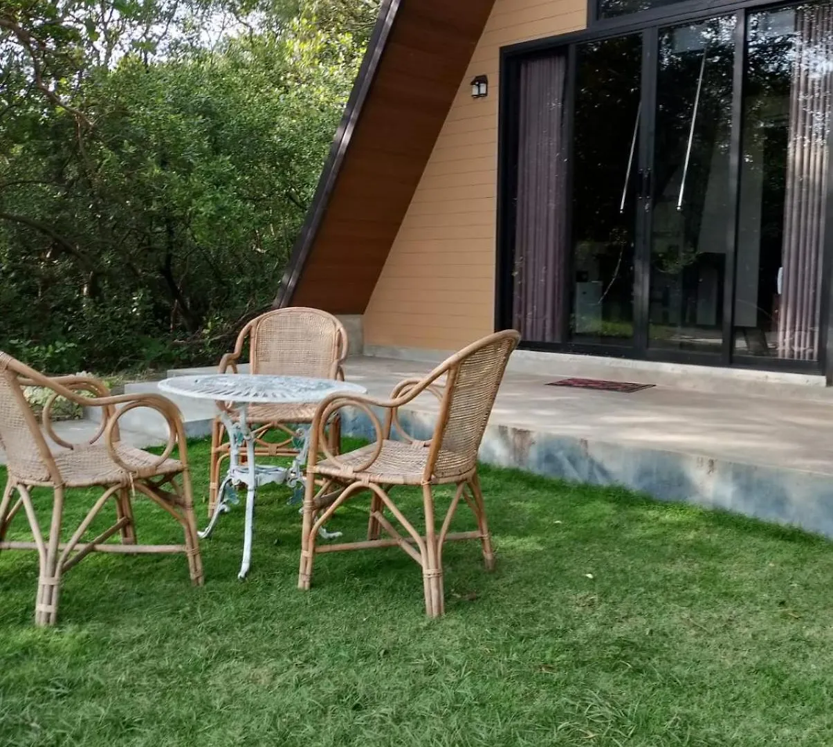 King'S Island Resort Negombo