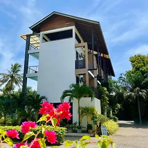Hotel Olanro, Negombo
