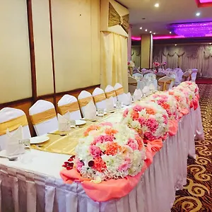 Hotel Silva's, Negombo