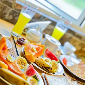 Hotel Dorset, Negombo